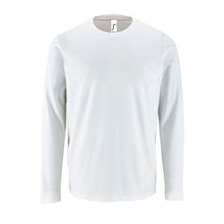 T-Shirt Homme Imperial LSL Limoges