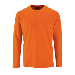 T-Shirt Homme Imperial LSL Limoges