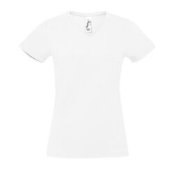 T-Shirt Femme Imperial V Limoges