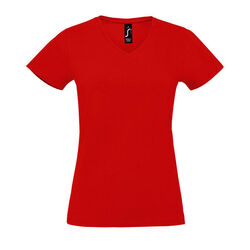 T-Shirt Femme Imperial V Limoges
