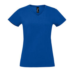 T-Shirt Femme Imperial V Limoges