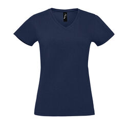 T-Shirt Femme Imperial V Limoges