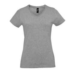T-Shirt Femme Imperial V Limoges