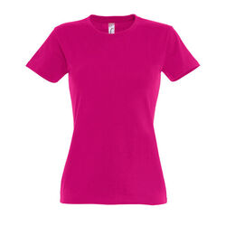 T-Shirt Femme Imperial Limoges