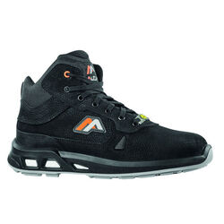 Chaussures de s&eacute;curit&eacute; hautes E-RUN S3 CI SRC S3 Limoges