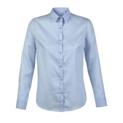 Chemise Femme Blaise Limoges