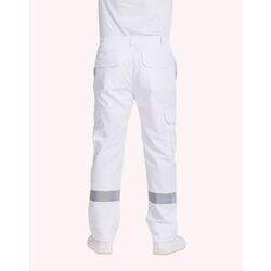 Pantalon homme Ambulancier Limoges