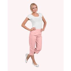 Pantacourt femme Mika Limoges