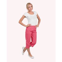 Pantacourt femme Mika Limoges