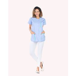 Tunique femme Arlette Limoges