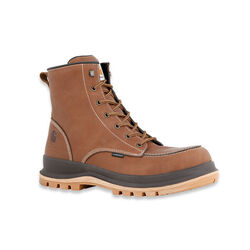 Chaussures de s&eacute;curit&eacute; hautes HAMILTON S3 HRO SRC Limoges