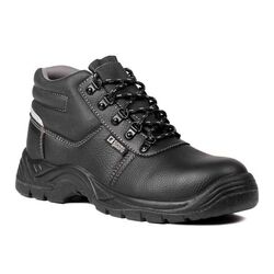 Chaussures de s&eacute;curit&eacute; hautes AGATE II S3 SRC Limoges