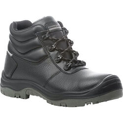 Chaussures de s&eacute;curit&eacute; hautes FREEDITE S3S FO SR Limoges
