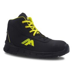 Chaussures de s&eacute;curit&eacute; hautes E-FLIGHT Limoges