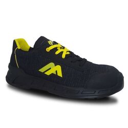 Chaussures de s&eacute;curit&eacute; basses E-AERO Limoges