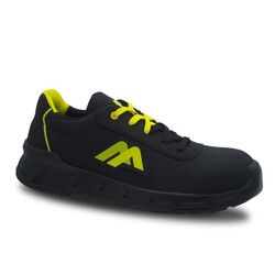 Chaussures de s&eacute;curit&eacute; basses E-LIGHT Limoges