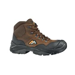 Chaussures de s&eacute;curit&eacute; hautes E-CROSS S3 CI SRC Limoges
