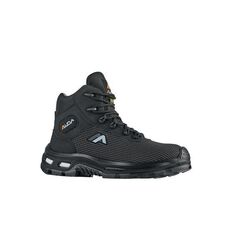 Chaussures de s&eacute;curit&eacute; hautes E-GROUND ESD S3 CI SRC Limoges