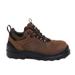 Chaussures de s&eacute;curit&eacute; basses ATENE S3 SRC Limoges