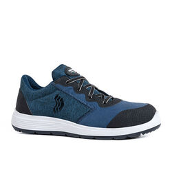 Chaussures de s&eacute;curit&eacute; basses BERING S3 CI SRC Limoges