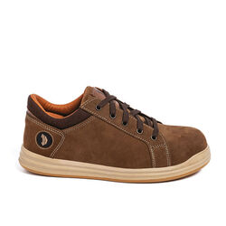 Chaussures de s&eacute;curit&eacute; basses BESSY S3 SRC Limoges