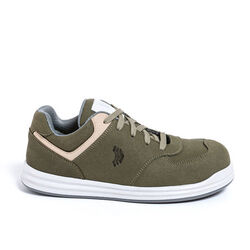 Chaussures de s&eacute;curit&eacute; basses BRIANA S3 SRC Limoges
