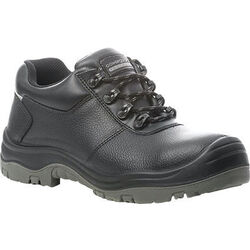 Chaussures de s&eacute;curit&eacute; basses FREEDITE S3S FO SR Limoges