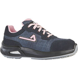 Chaussures de s&eacute;curit&eacute; basses AMY S1P SRC Limoges