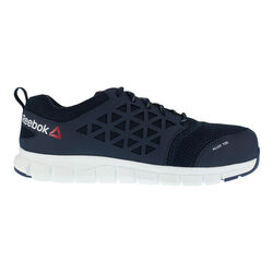 Chaussures de s&eacute;curit&eacute; basses EXCEL LIGHT S1P SRC MARINE Limoges