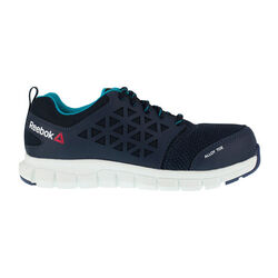 Chaussures de s&eacute;curit&eacute; basses EXCEL LIGHT S1P MARINE Limoges